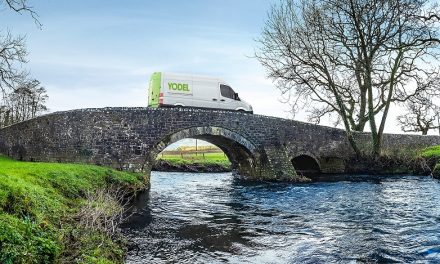Yodel results reveal “significant rise in parcel volumes compared to the previous year”