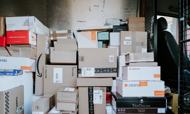 AI technology to solve common delivery challenges for people with disabilities