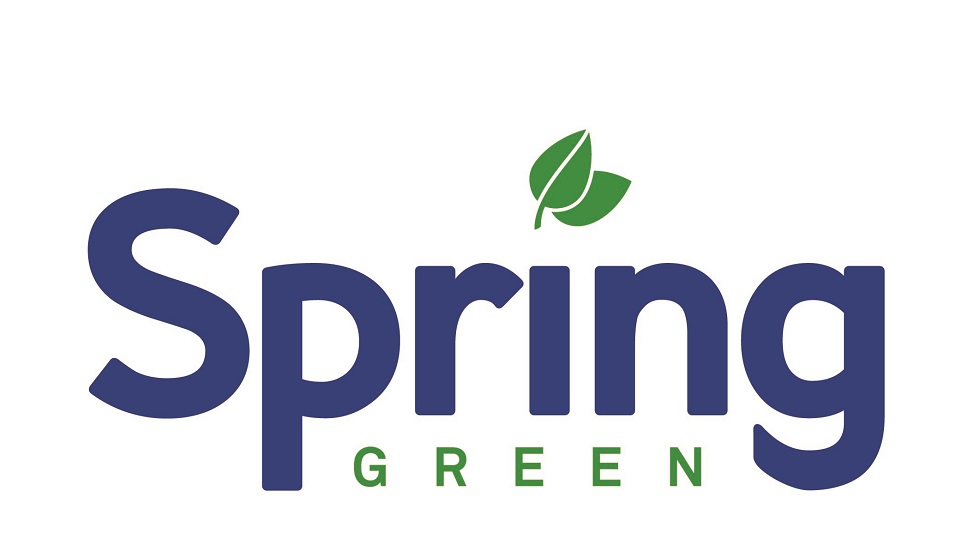 Spring: supporting projects which make a positive difference to the environment