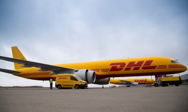 DHL Express: preparing our European network for further growth