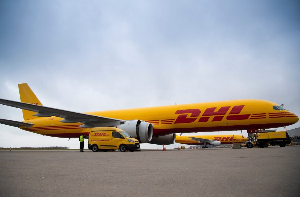DHL Express: preparing our European network for further growth