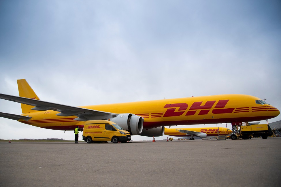 DHL Express: Preparing Our European Network For Further Growth | Post ...