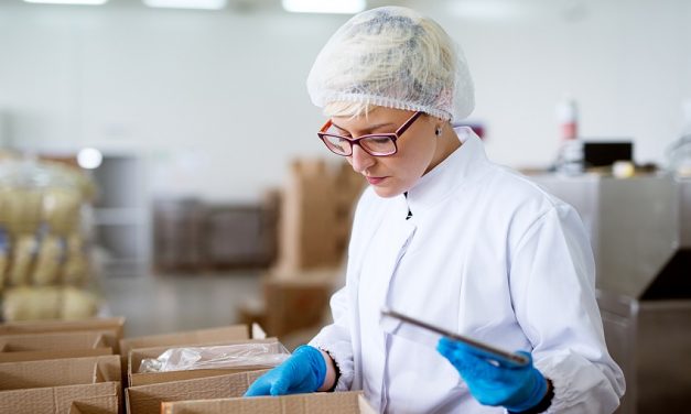 “The continued evolution of our cold chain offerings ensures UPS is ready for the future”