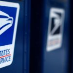 USPS “in a strong position to handle the holiday mailing and shipping rush underway”
