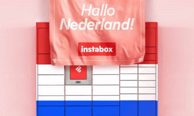 Red je Pakketje: Becoming part of Instabox will help us achieve dominance in the Netherlands