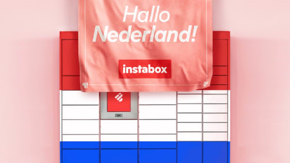 Red je Pakketje: Becoming part of Instabox will help us achieve dominance in the Netherlands