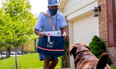 USPS: Raising awareness about dog bite prevention