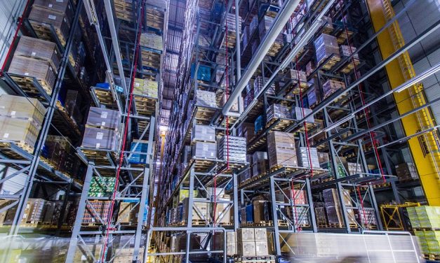 Hellmann strengthens its e-commerce division
