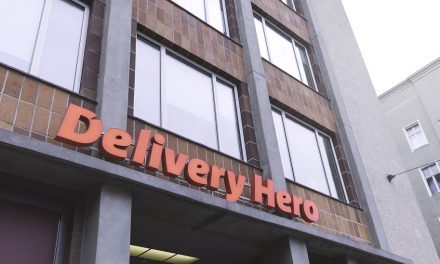 Delivery Hero announces German expansion