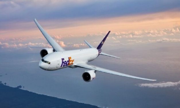 FedEx Express: Asia-Europe is where mega-economies will converge in the coming years