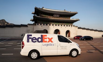 FedEx Logistics: The new office in Korea complements our global operations