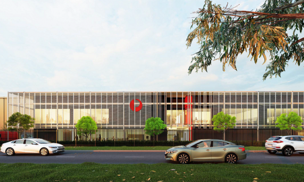 Australia Post: investing in Western Australia to meet our customers’ needs