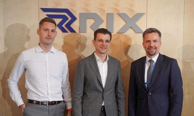 Venipak: We’re seeing a surge in demand in the Baltic region