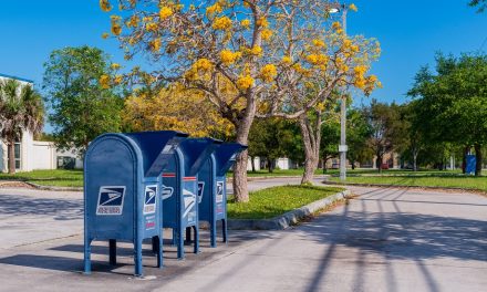 USPS: Our customers and partners expect the Postal Service to be efficient and environmentally responsible
