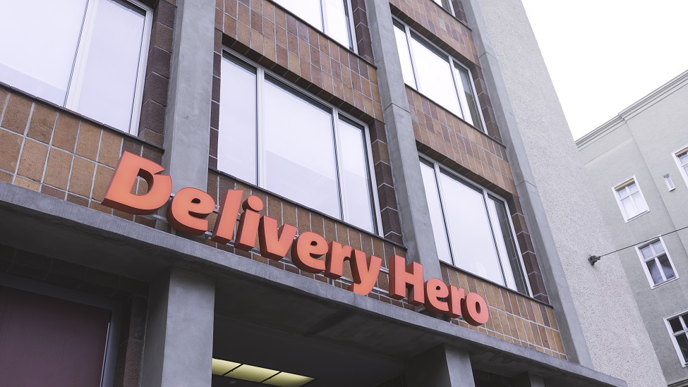 Delivery Hero becomes the majority shareholder of Glovo