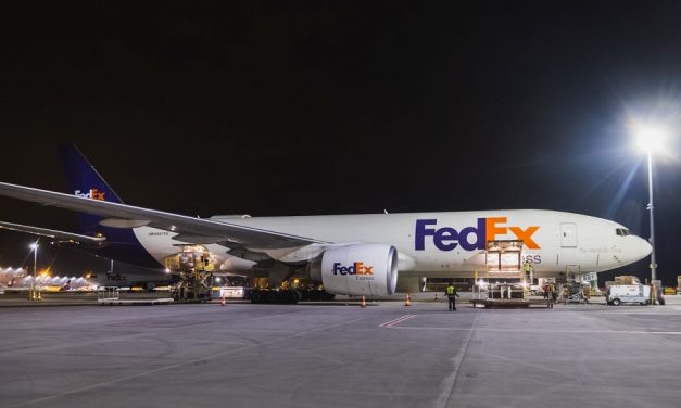 FedEx Express: giving British and Irish businesses greater access to Japan and other APAC markets