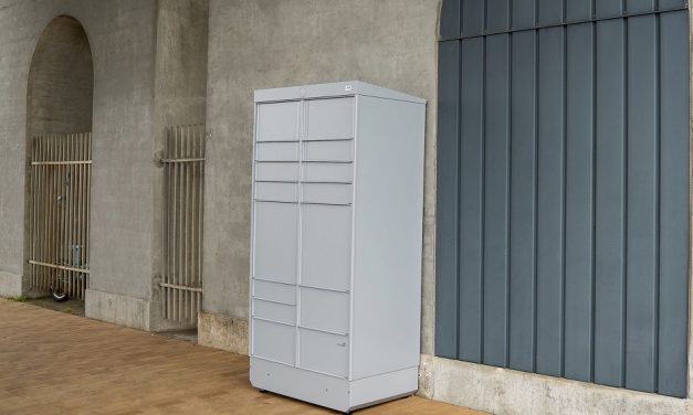 Parcel locker network to be rolled out in Israel