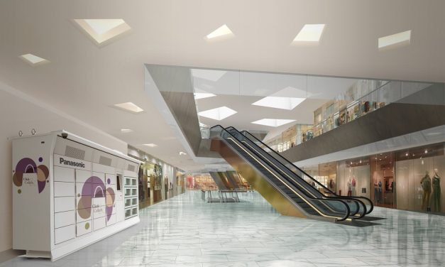 Panasonic to help retailers “grow their delivery offering”