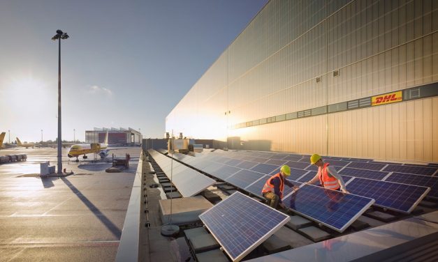 TotalEnergies to solarize eight of DHL’s sites in Dubai