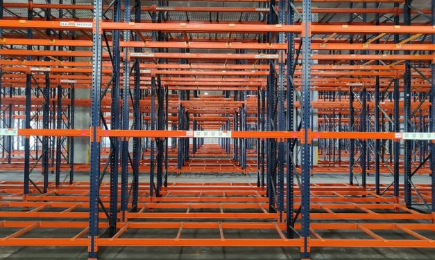 J&T Express Singapore: new warehouse to improve the flow of international parcels