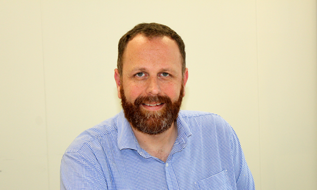 Key appointment for Isle of Man Post Office