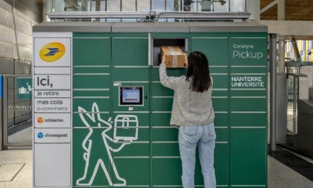 Pickup to enhance the customer experience for commuters in Paris