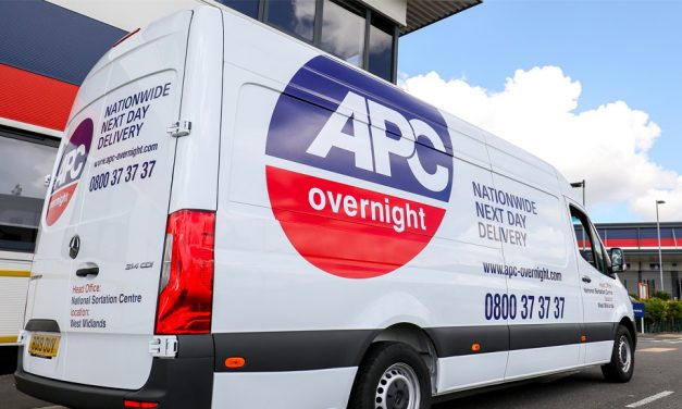 APC: the resilience of the SME community has largely contributed to our growth
