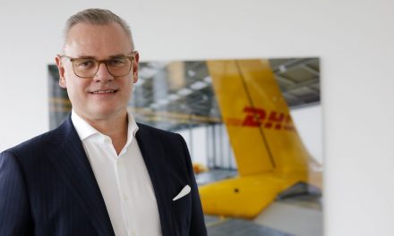 Tobias Schmidt appointed CEO DHL Global Forwarding Europe