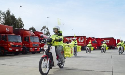 Australia Post: safety first in the leadup to peak