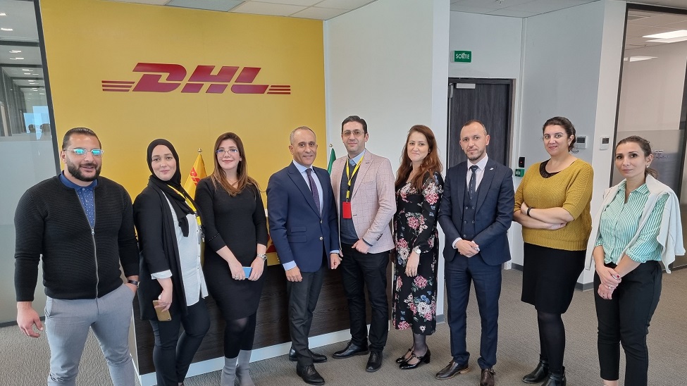 DHL: expansion into Algeria is a pivotal step in our growth plans across Africa