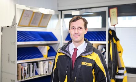 DPDHL: Tobias Meyer, P&P Germany CEO, to become Group CEO in May 2023