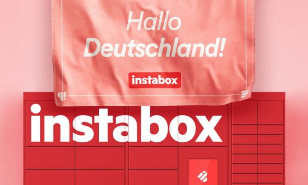 Instabox: Germany is a great fit for us