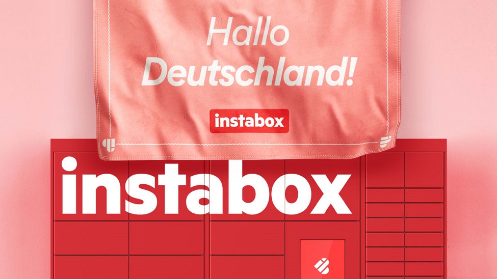 Instabox: Germany is a great fit for us