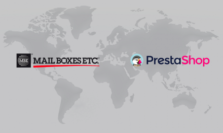 MBE and PrestaShop join forces