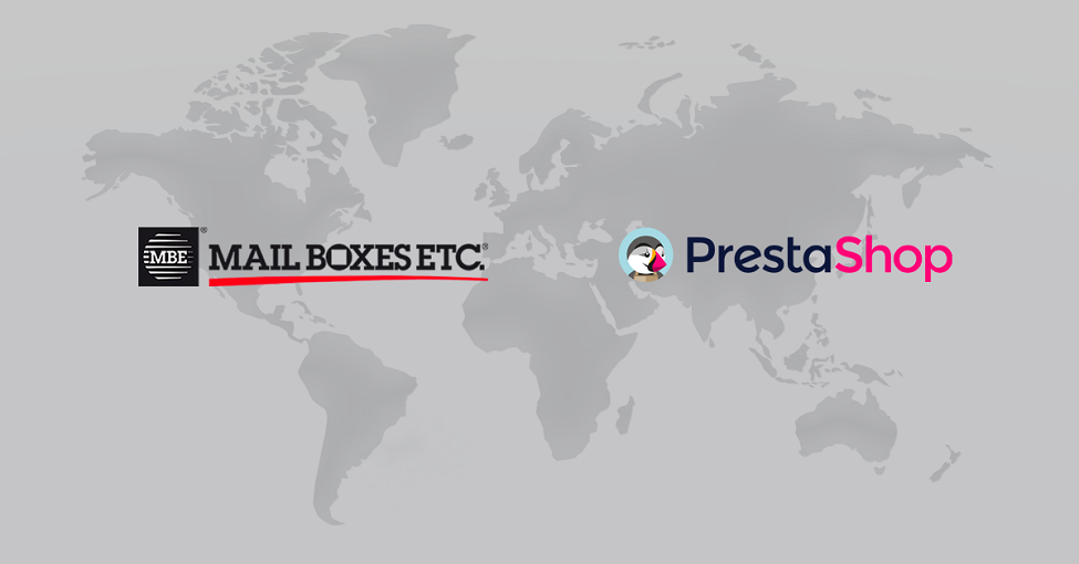 MBE and PrestaShop join forces