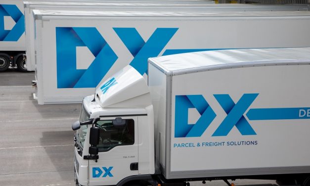 DX  results show Group’s “financial strength”