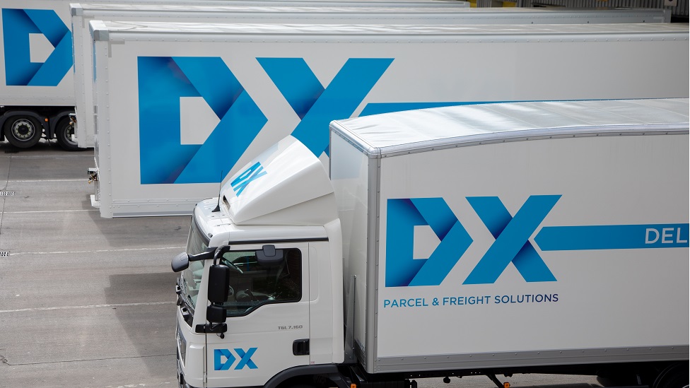 DX: growth prospects enhanced by addition of Tuffnells depots