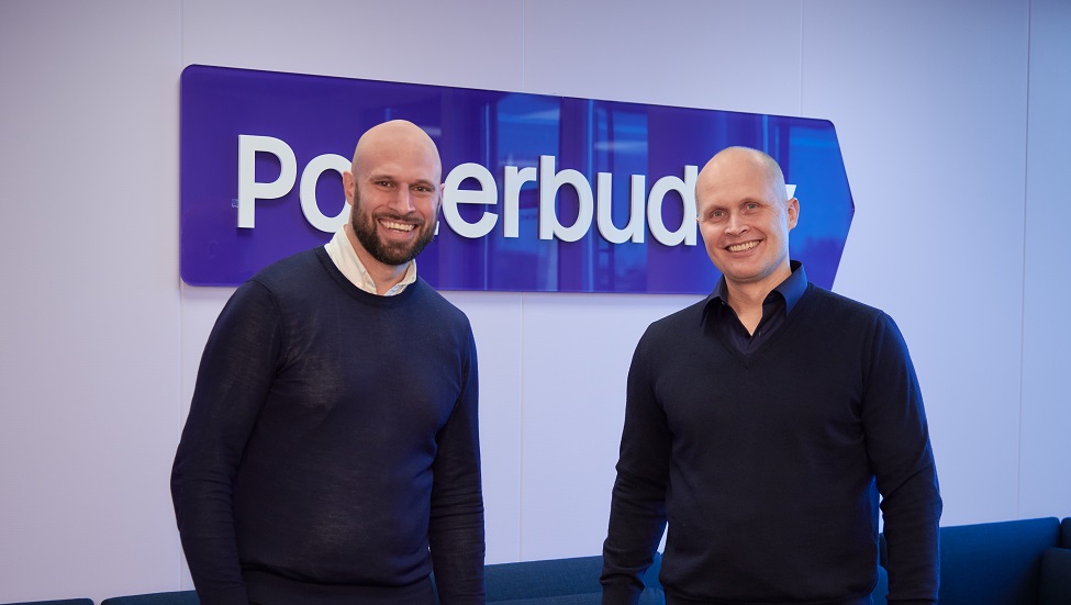 Instabox acquires Porterbuddy