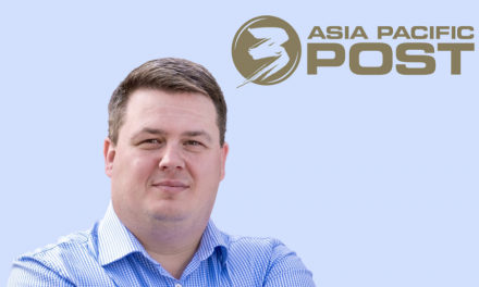 Sid Hart: APAC is a vital part of the world economy