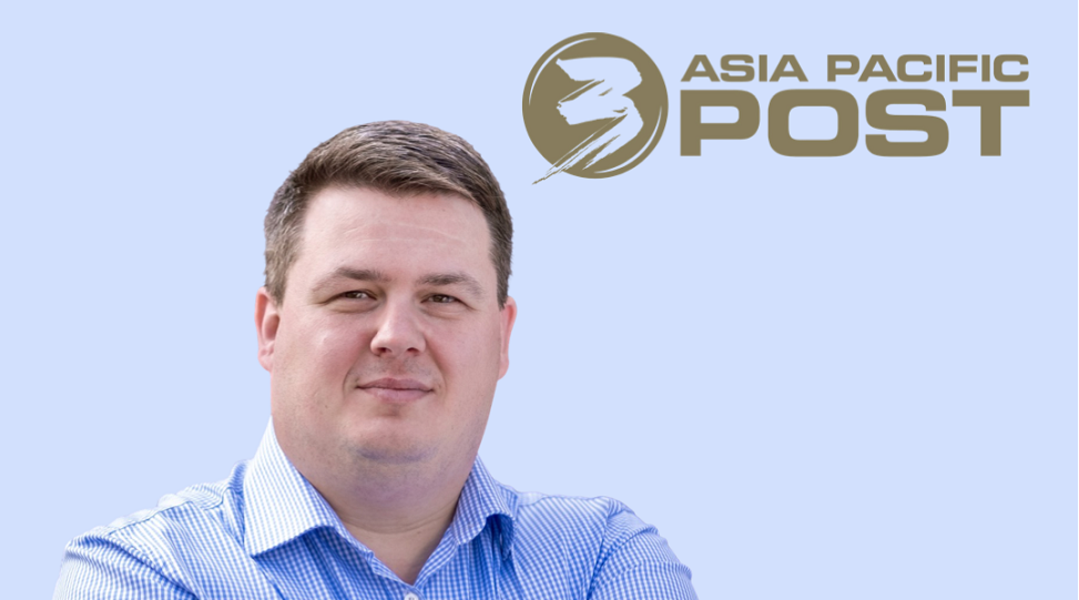 Sid Hart: APAC is a vital part of the world economy