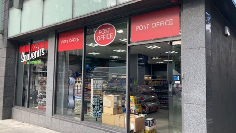 UK Post Office says Citizens Advice report ” does not accurately reflect our network”