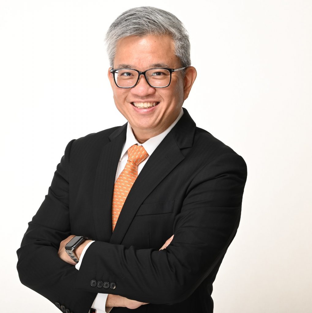 DHL Supply Chain: Changes To Leadership Team In Asia Pacific | Post ...