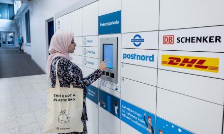 DHL Express Netherlands to offer  customers a more flexible parcel solution