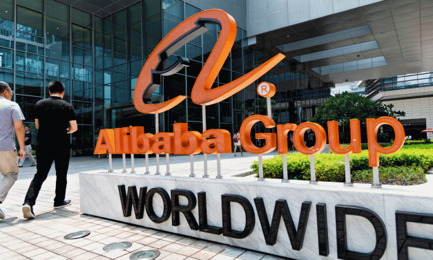 Alibaba reports 10% y-o-y rise in Q3 revenue
