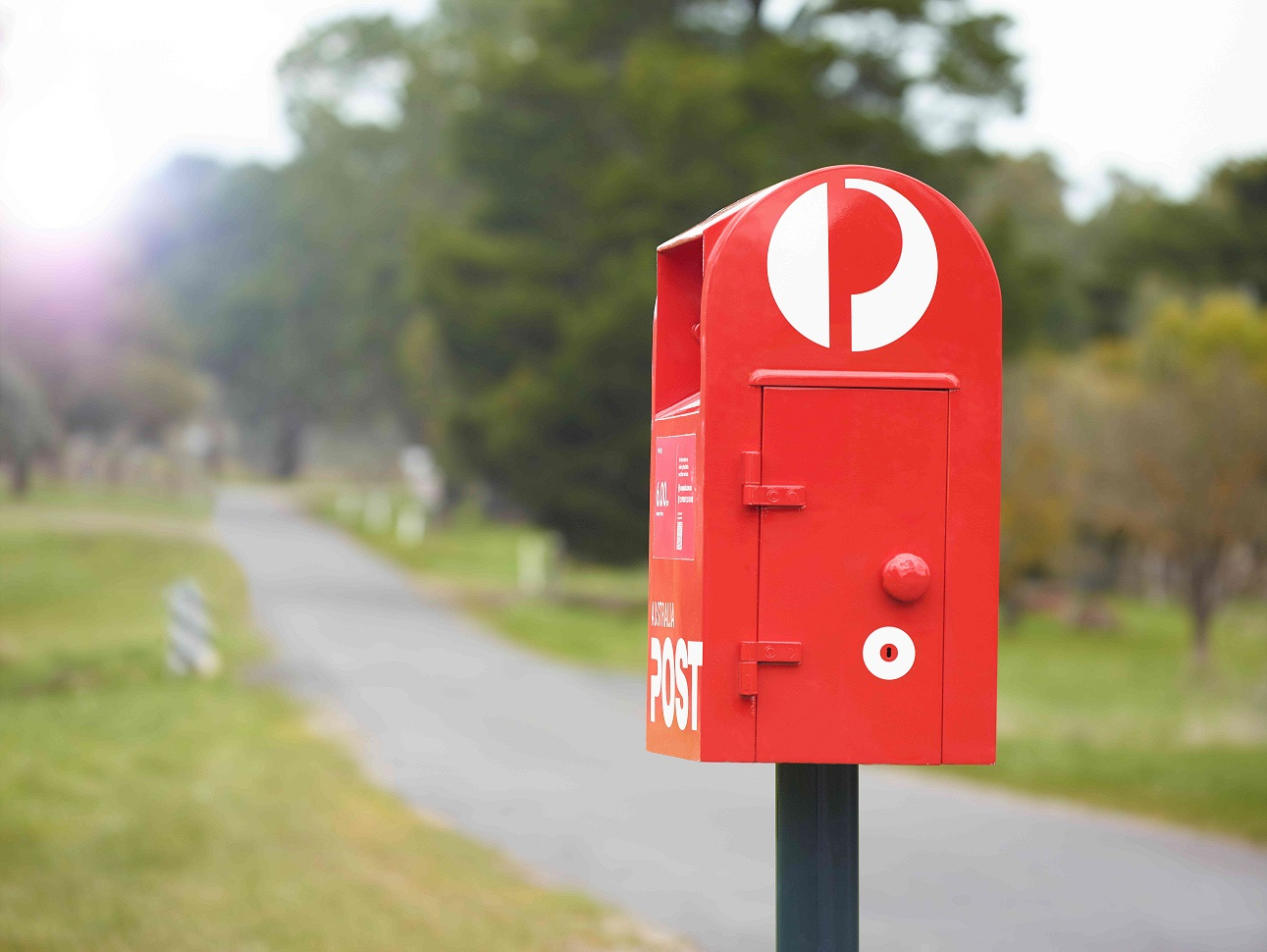 Australia Post reports 10% jump in group revenue - Vimarsana News