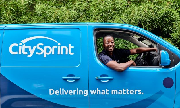 CitySprint further strengthens its presence in the Northwest