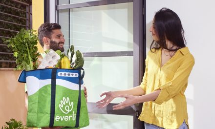 Carrefour: Personal Shopping is a new trend within the booming Home Delivery market