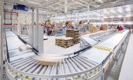 Fiege offer new range of standardised logistics services