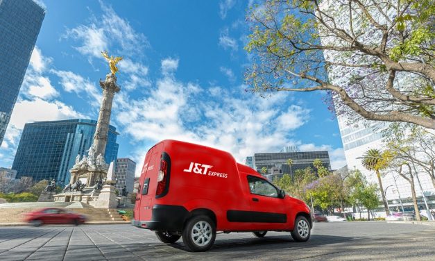 J&T Express “attaches significant importance to the Latin American market”