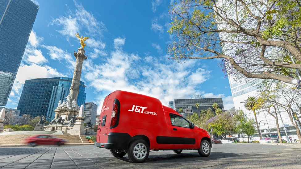 J&T Express "attaches significant importance to the Latin American market"  | Post & Parcel